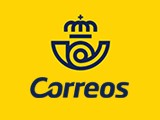 Logo Correos 